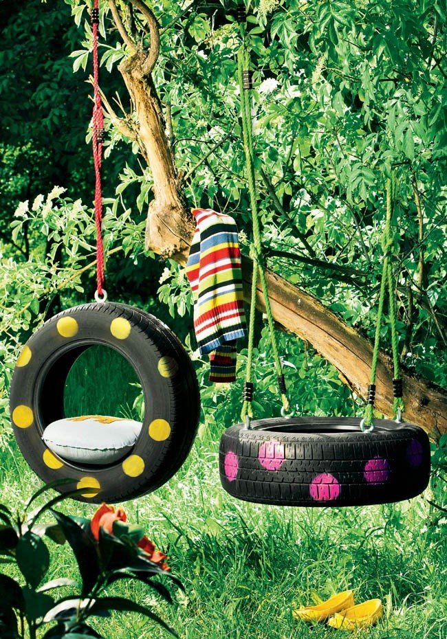 painted-tire-swing