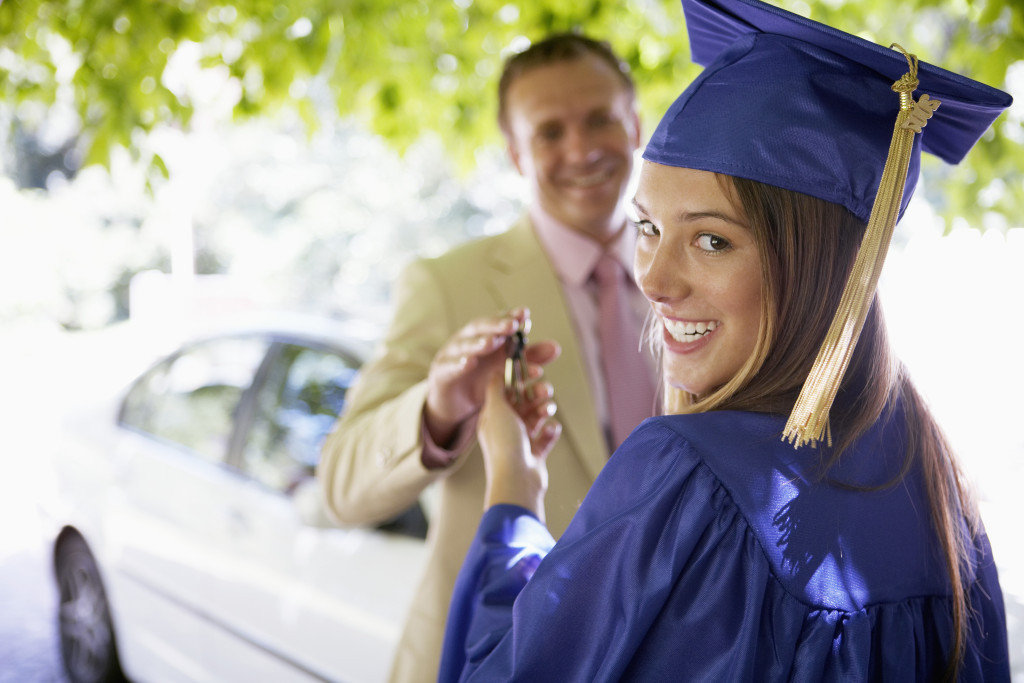 Prepare Your Graduate – Vehicle Maintenance