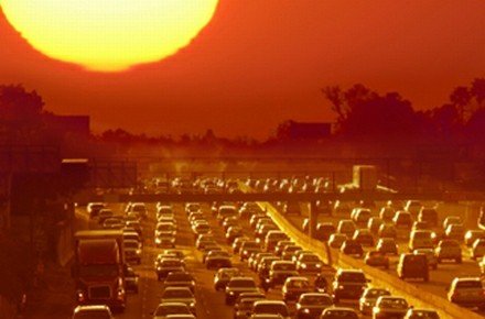 Engines Don’t Enjoy the Sun